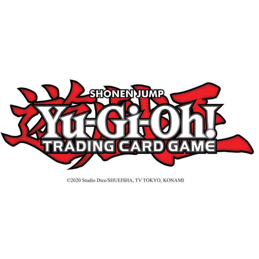 Official Yu-Gi-Oh! TRADING CARD GAME Awatar kanału YouTube