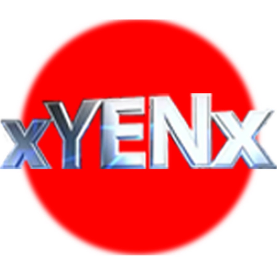 XYENX Avatar del canal de YouTube