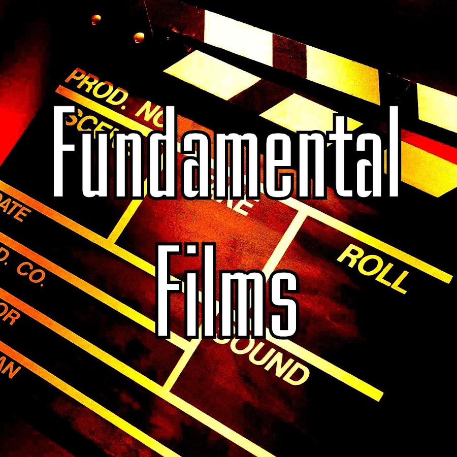 FundamentalFilms420 YouTube-Kanal-Avatar