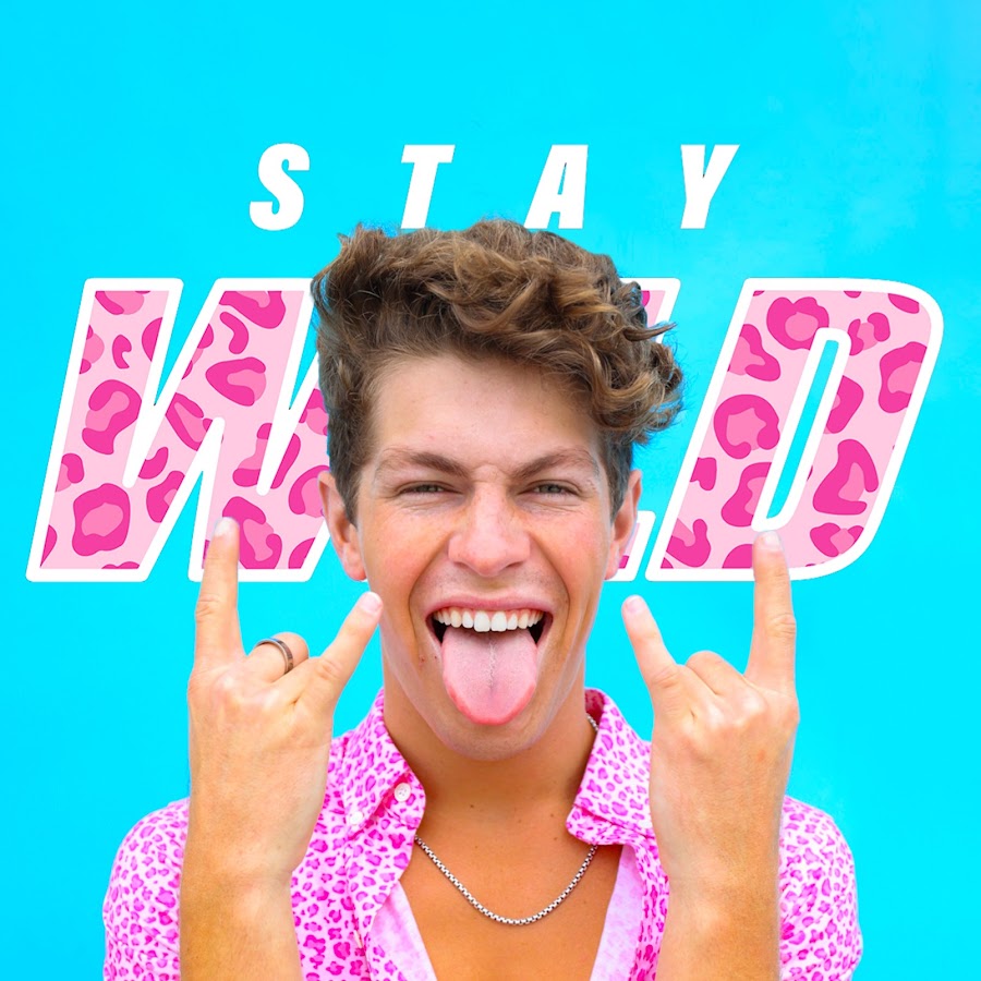 Stay Wild