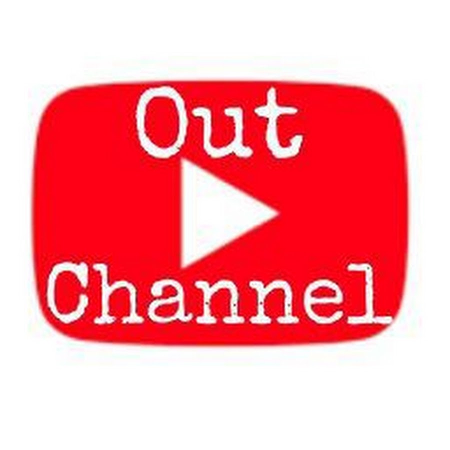 Out Channel Аватар канала YouTube