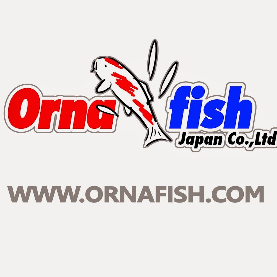 OrnafishJapan
