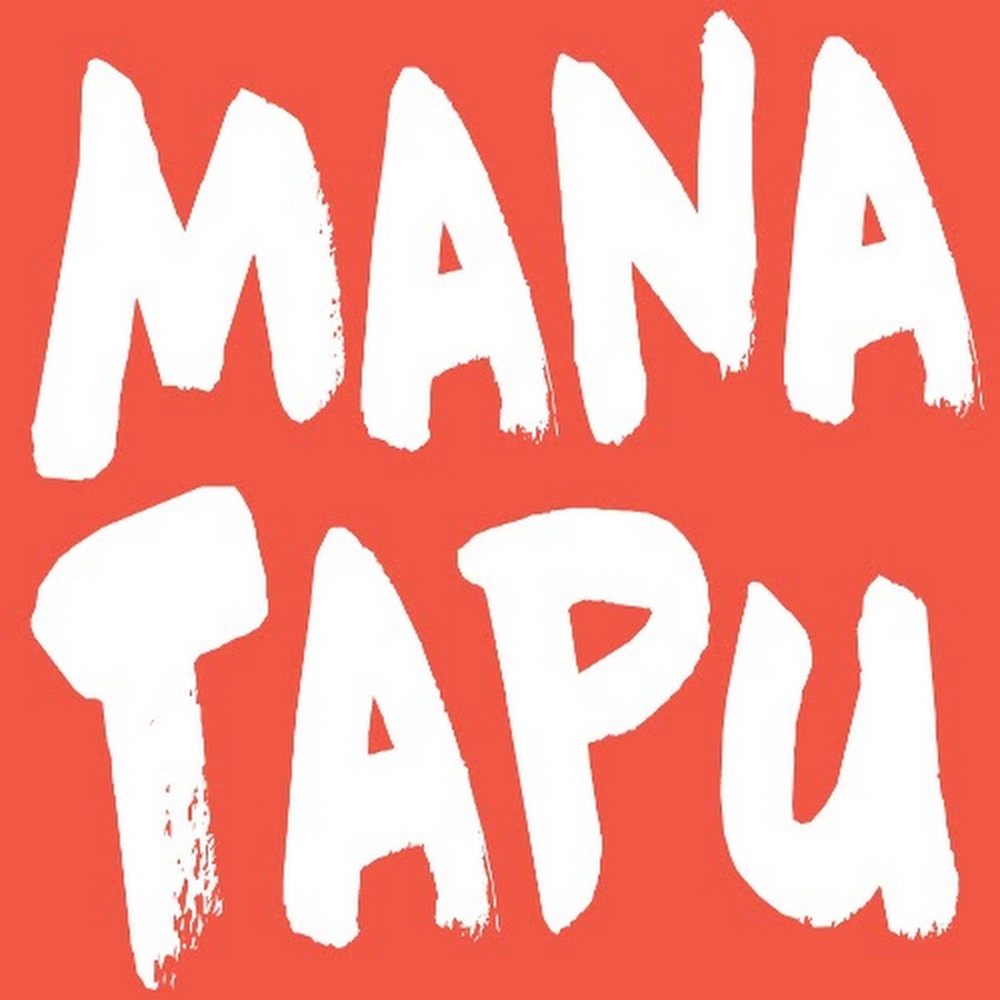 ManaTapu Volunteering YouTube channel avatar