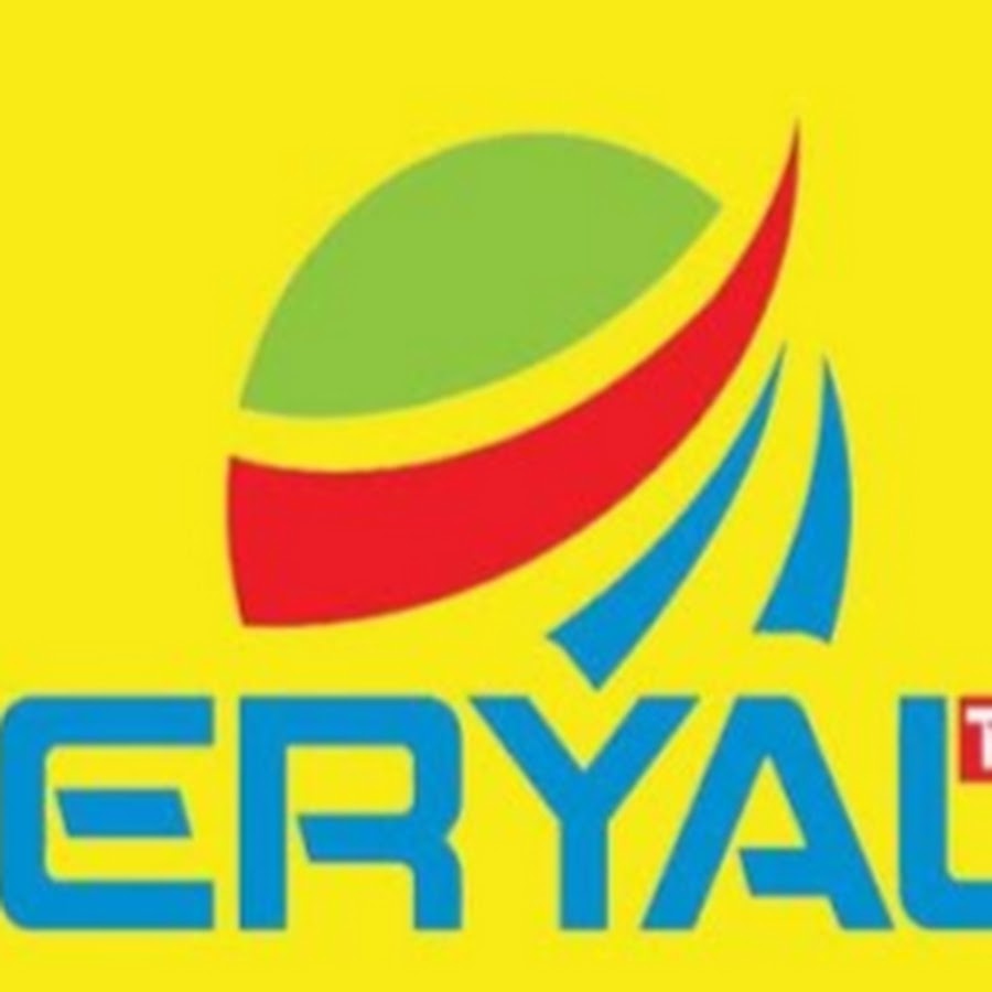 Eryal Tv YouTube channel avatar