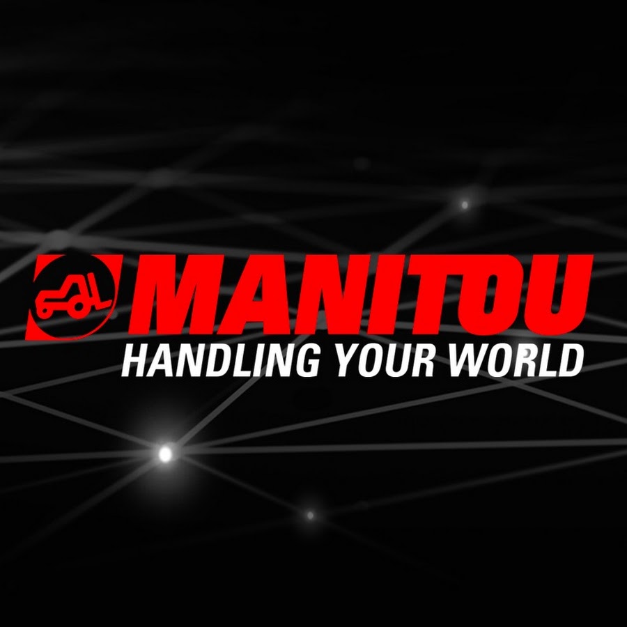 Manitou YouTube channel avatar