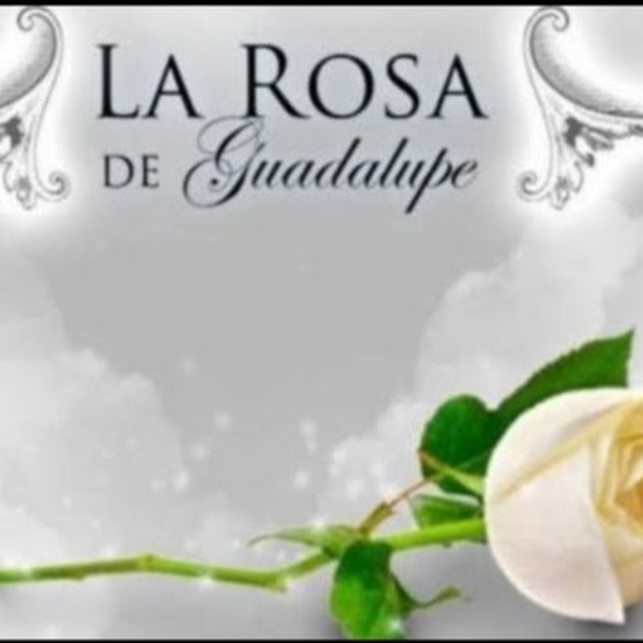 La Rosa De Guadalupe | En EspaÃ±ol Avatar de canal de YouTube