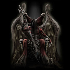 Tilla - Angel of Death
