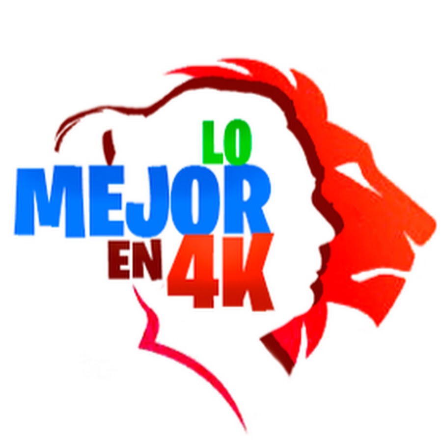 Lo mejor en 4K Leoni Ruiz Avatar de chaîne YouTube