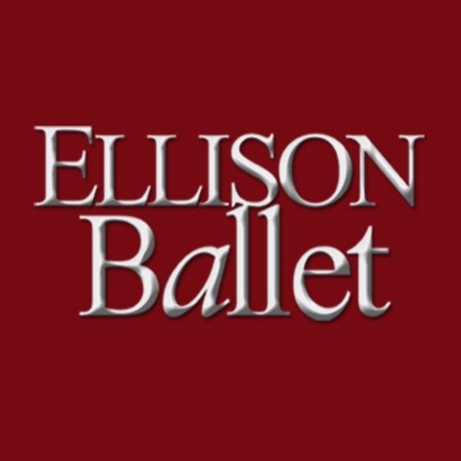 EllisonBallet Avatar canale YouTube 