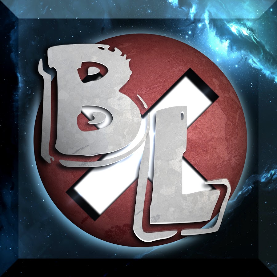 Bugland YouTube channel avatar