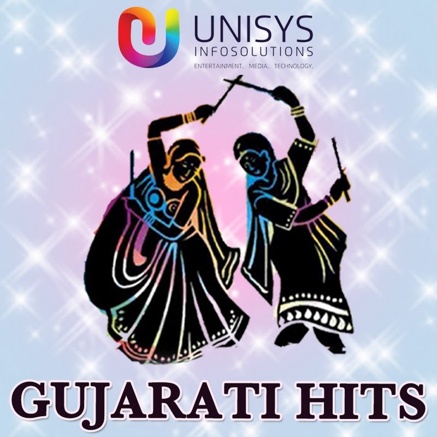 Gujarati Hits YouTube kanalı avatarı