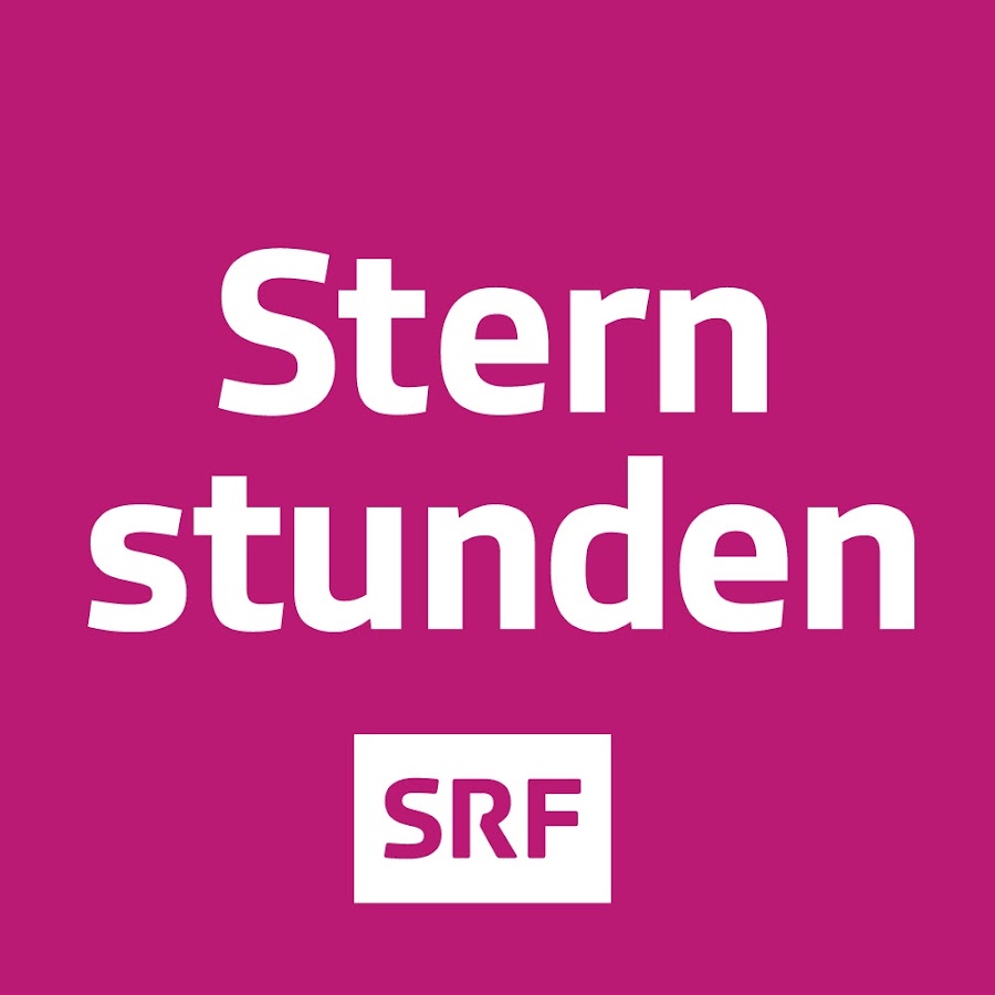 SRF Kultur YouTube channel avatar