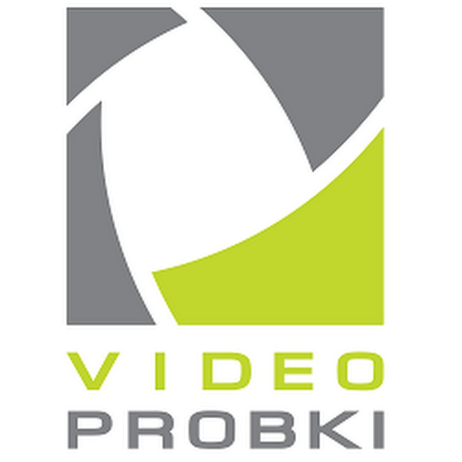 VIDEOPROBKI यूट्यूब चैनल अवतार