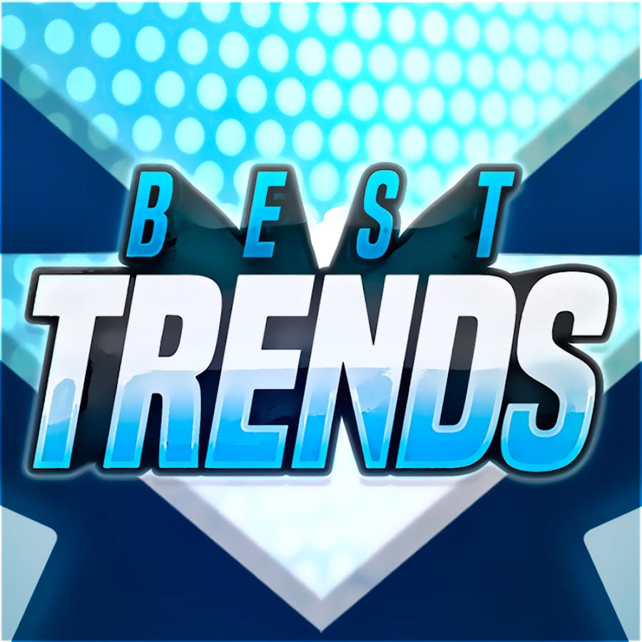 Best Trends Avatar del canal de YouTube