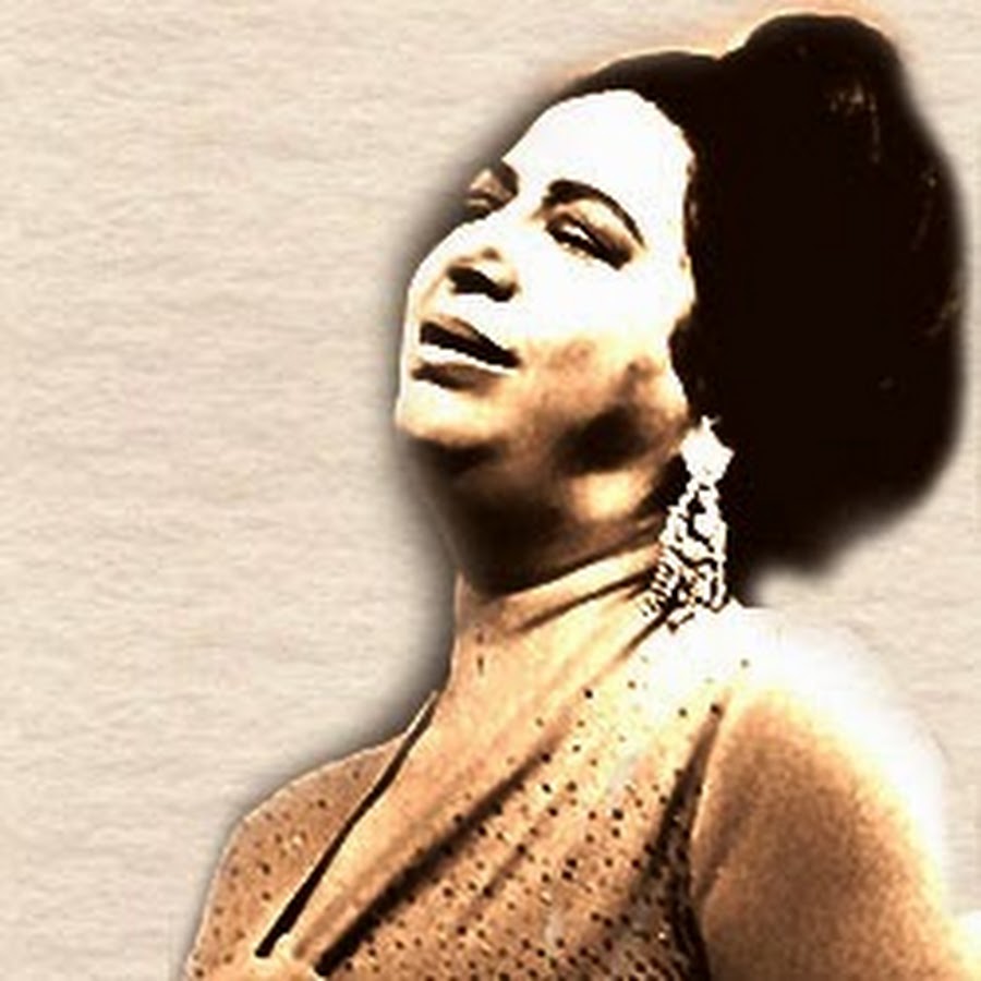 Umm Kulthum - Ø§Ù… ÙƒÙ„Ø«ÙˆÙ… رمز قناة اليوتيوب