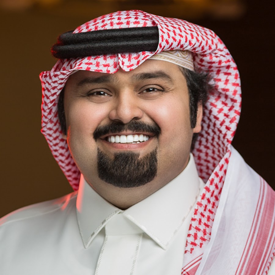 بندر بن عوير على يوتيوب