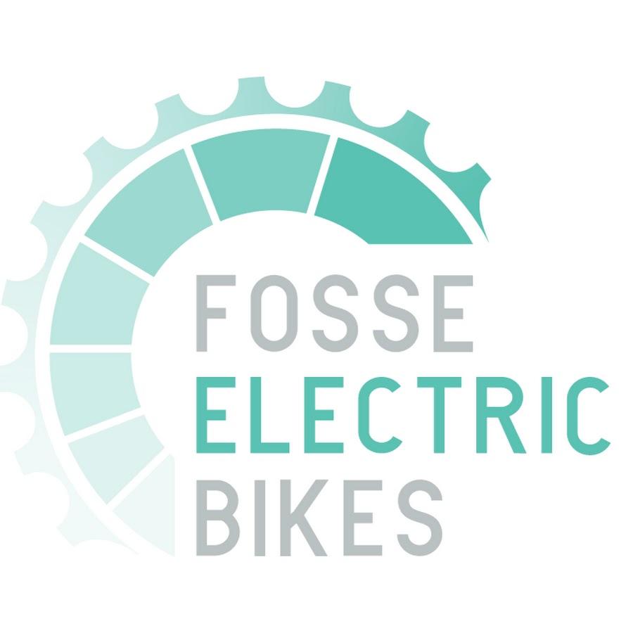 Fosse Electric Bikes Reviews ইউটিউব চ্যানেল অ্যাভাটার