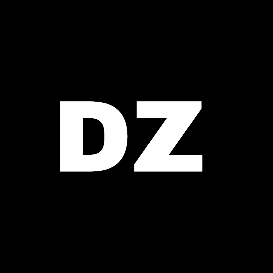 Deck Zeke YouTube channel avatar
