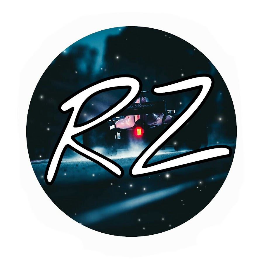 RaceVidzzzFTW Avatar de chaîne YouTube