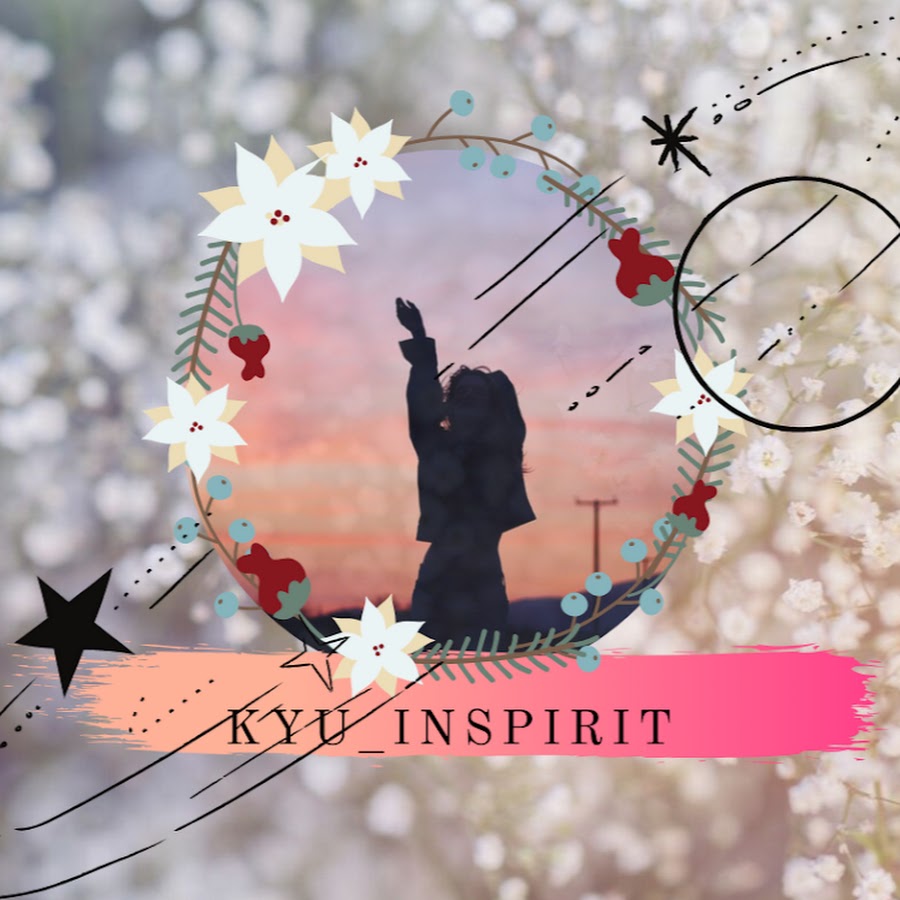 kyu_ inspirit YouTube kanalı avatarı