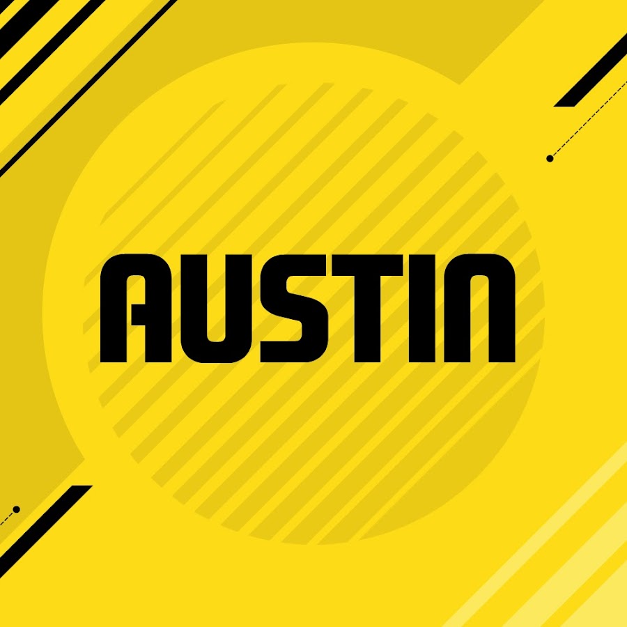Austin Millonarios YouTube-Kanal-Avatar