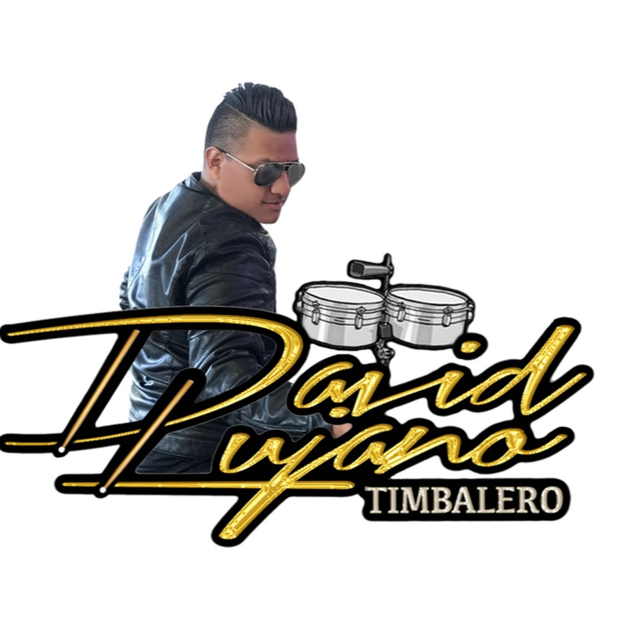 David Lujano Timbalero YouTube channel avatar