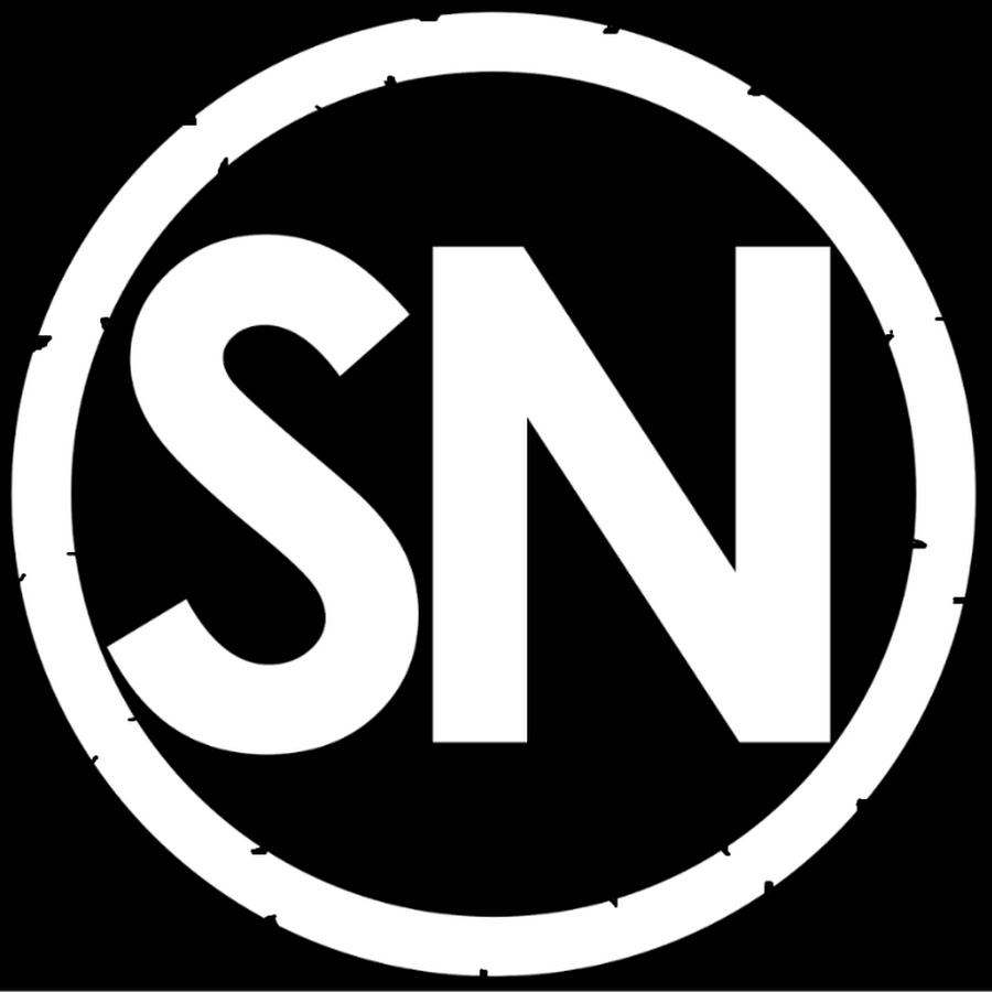 SN Production YouTube channel avatar