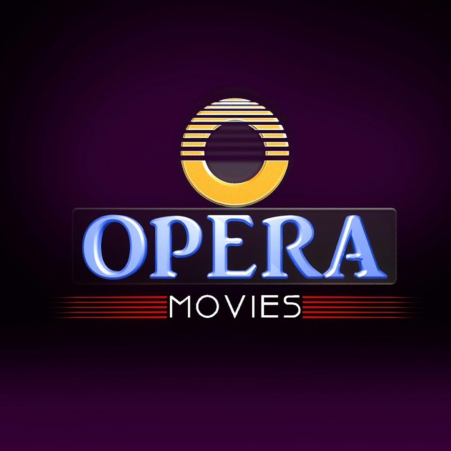 OPERA Movies यूट्यूब चैनल अवतार