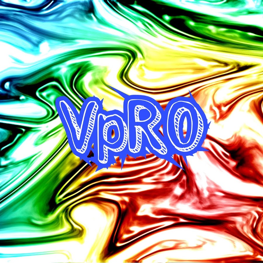 VidPro Avatar de chaîne YouTube