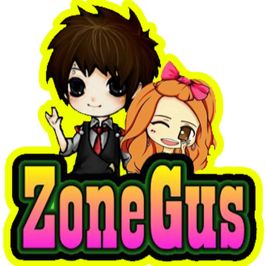 ZoneGus LifeOnTheWorld YouTube channel avatar