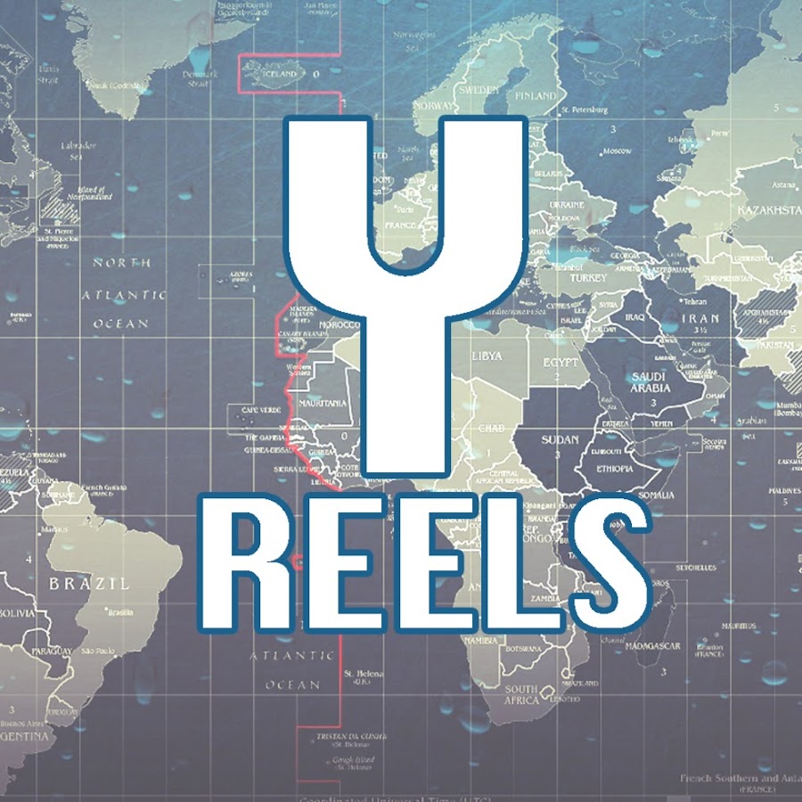 Y REELS YouTube kanalı avatarı