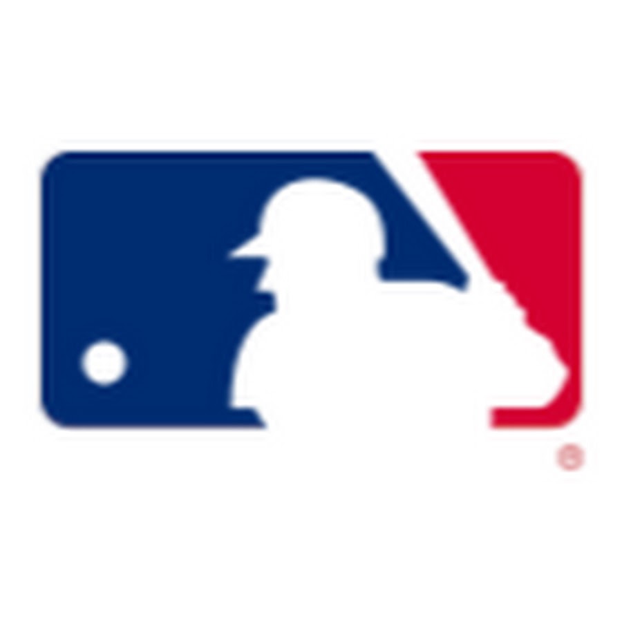 MLB YouTube channel avatar