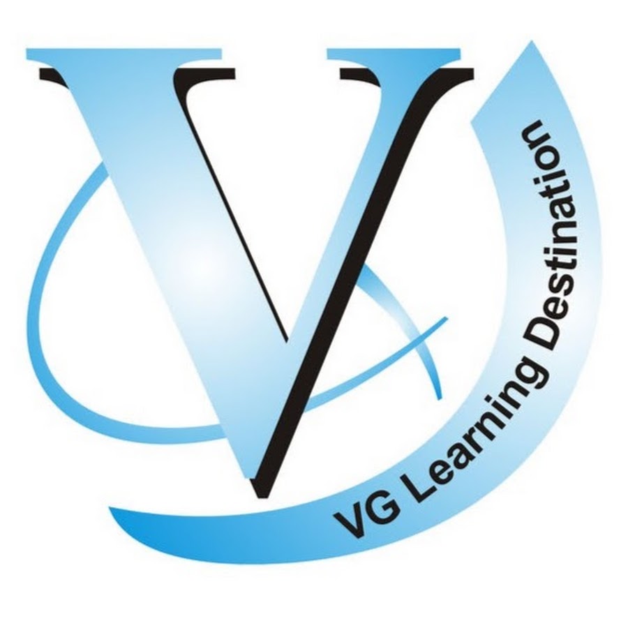 VG Learning Destination YouTube channel avatar