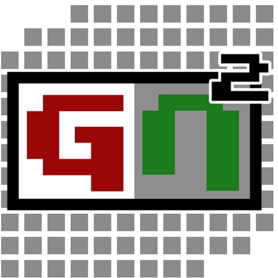 Glatorn et Ninaalf YouTube channel avatar