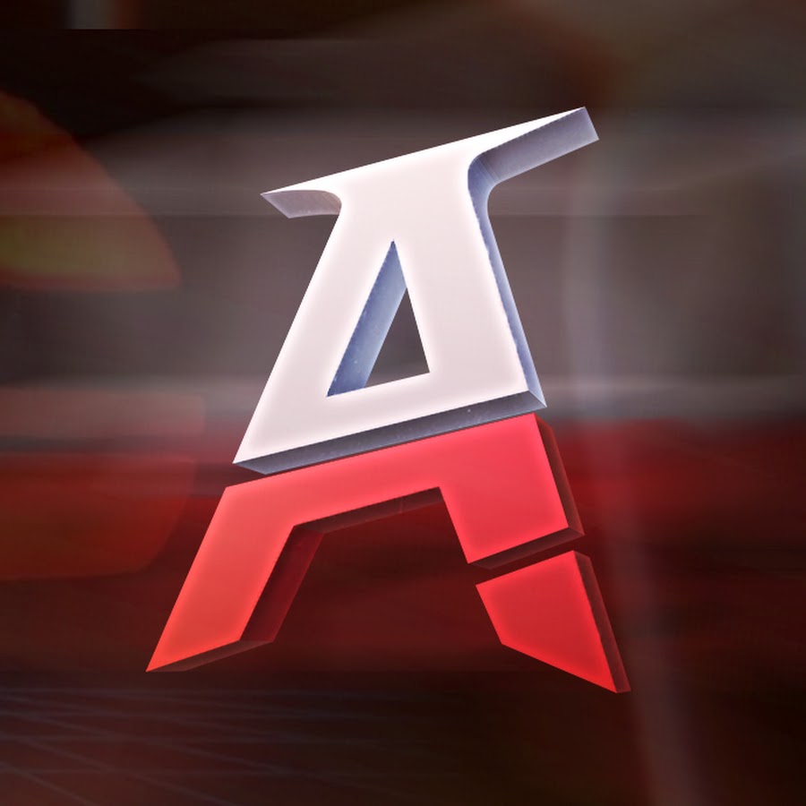 AnvilGames YouTube kanalı avatarı