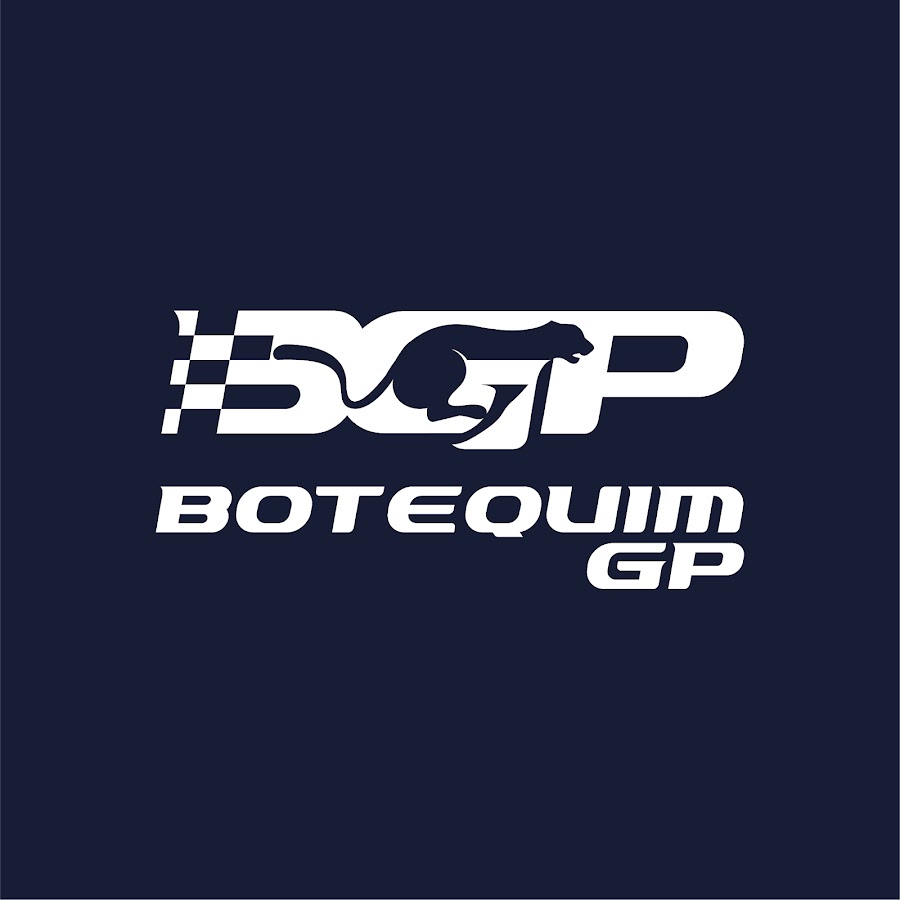 Botequim GP YouTube channel avatar