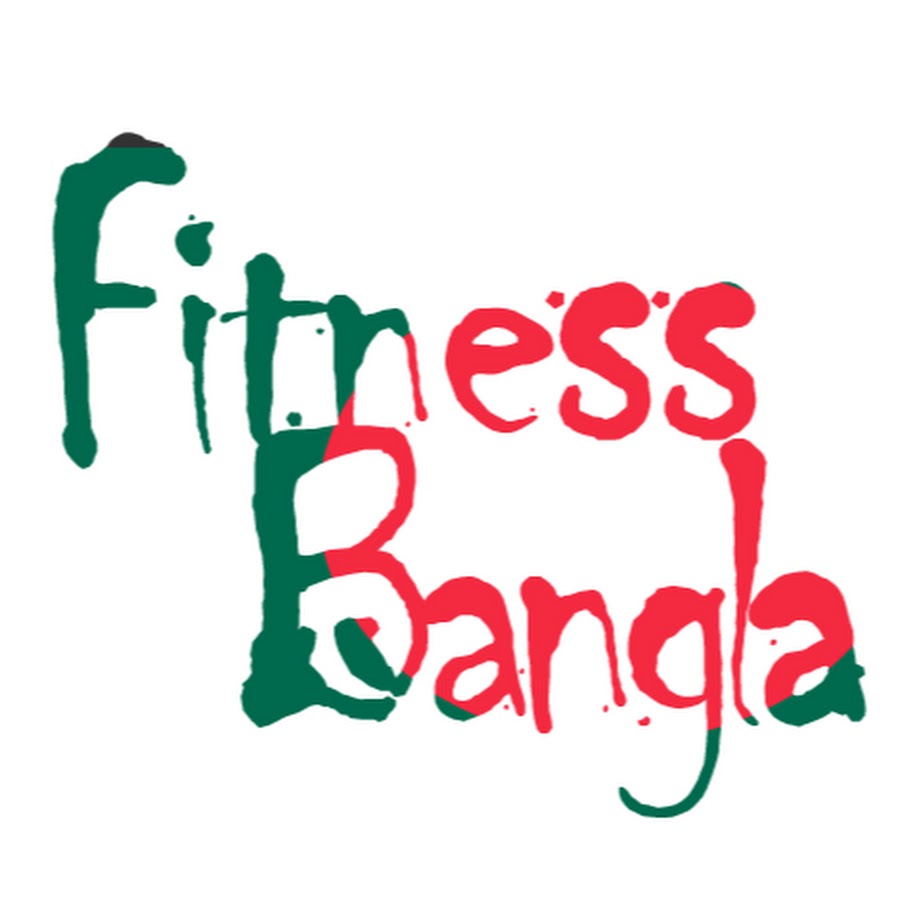 Fitness Bangla YouTube channel avatar