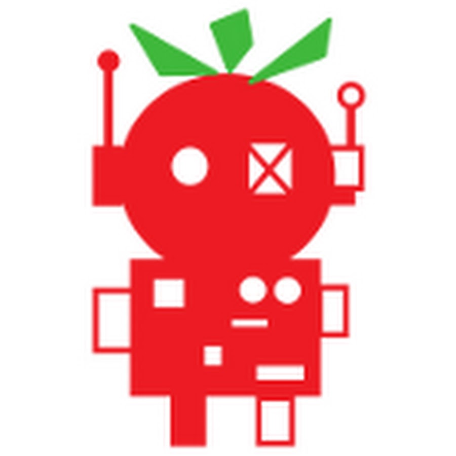 Pi Borg YouTube channel avatar