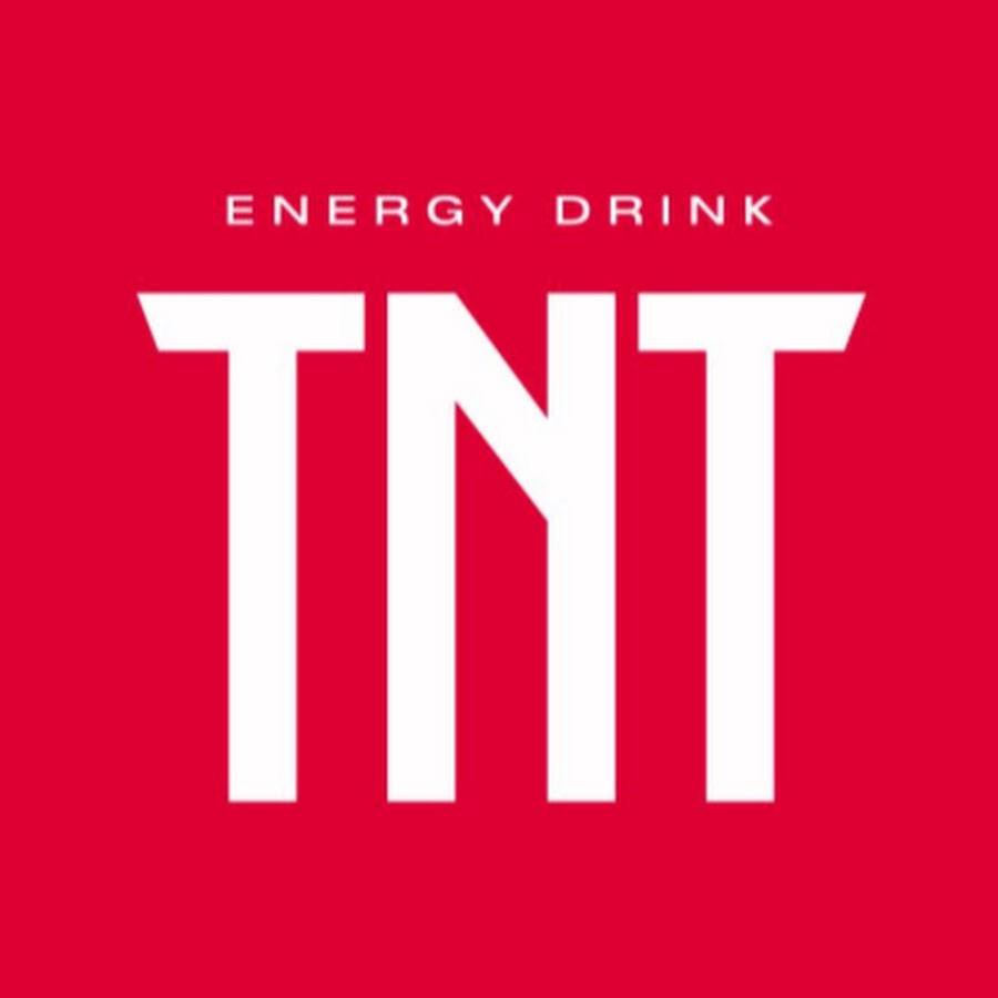 TNT Energy Drink