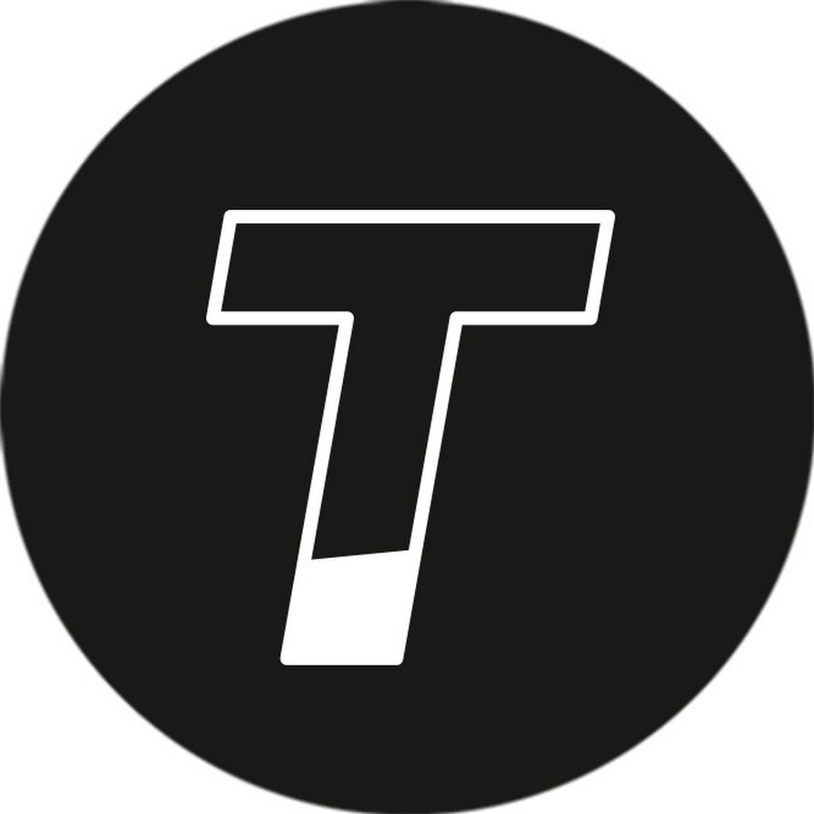Team Tantum رمز قناة اليوتيوب