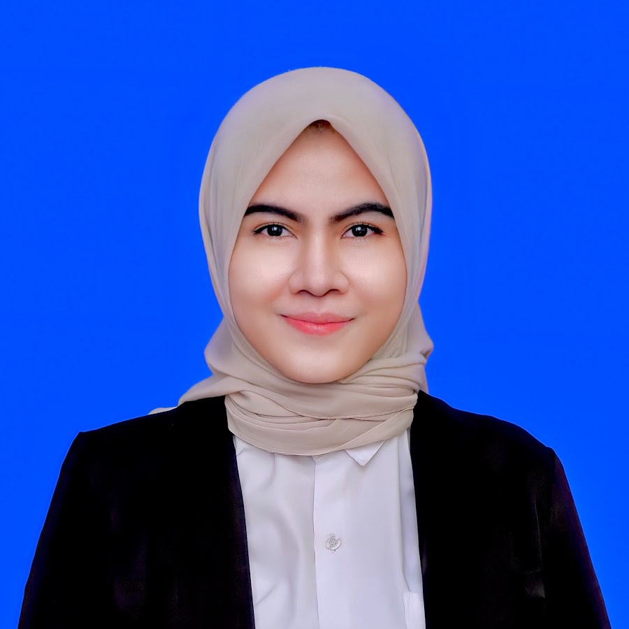 Anisa Yusuf YouTube channel avatar