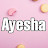 Ayesha Asim