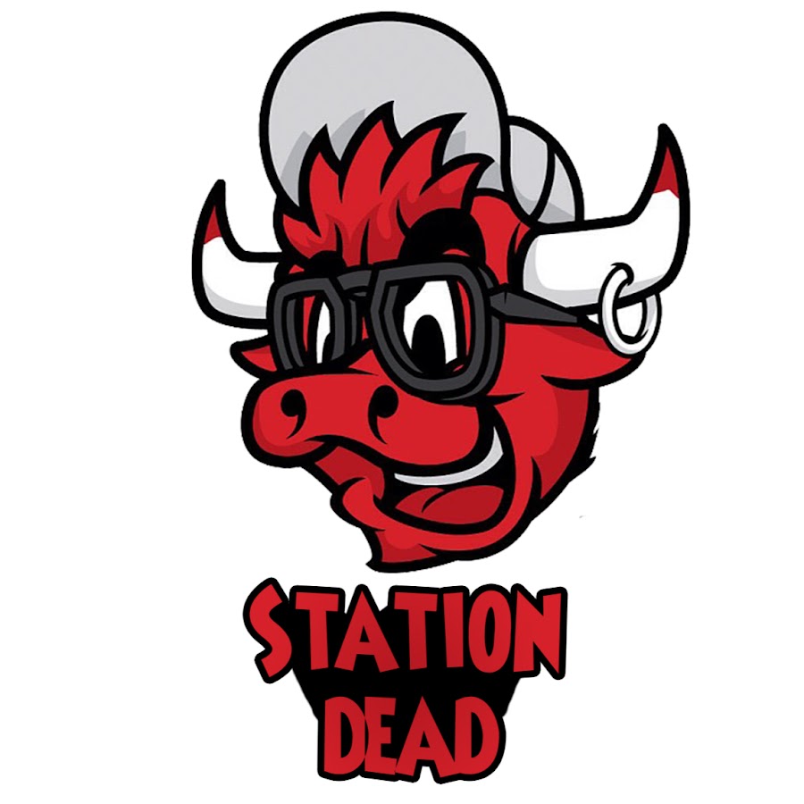 StationDead