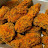 Fried chicken Hot cheetos