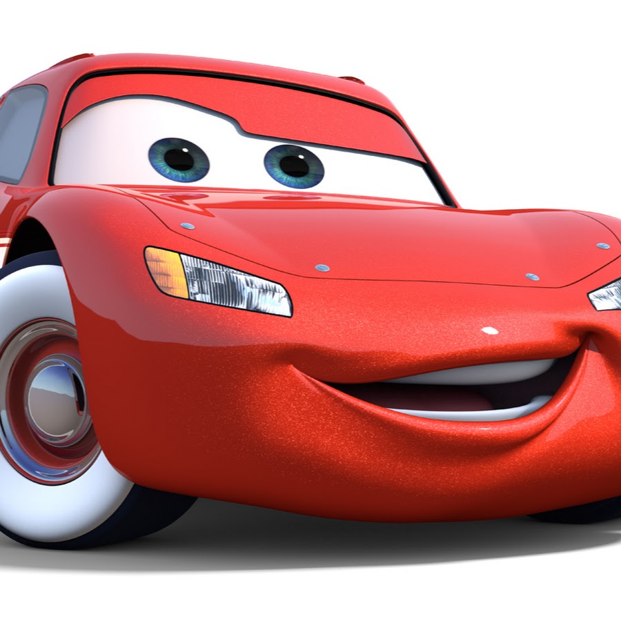 Disney Cars Toys -