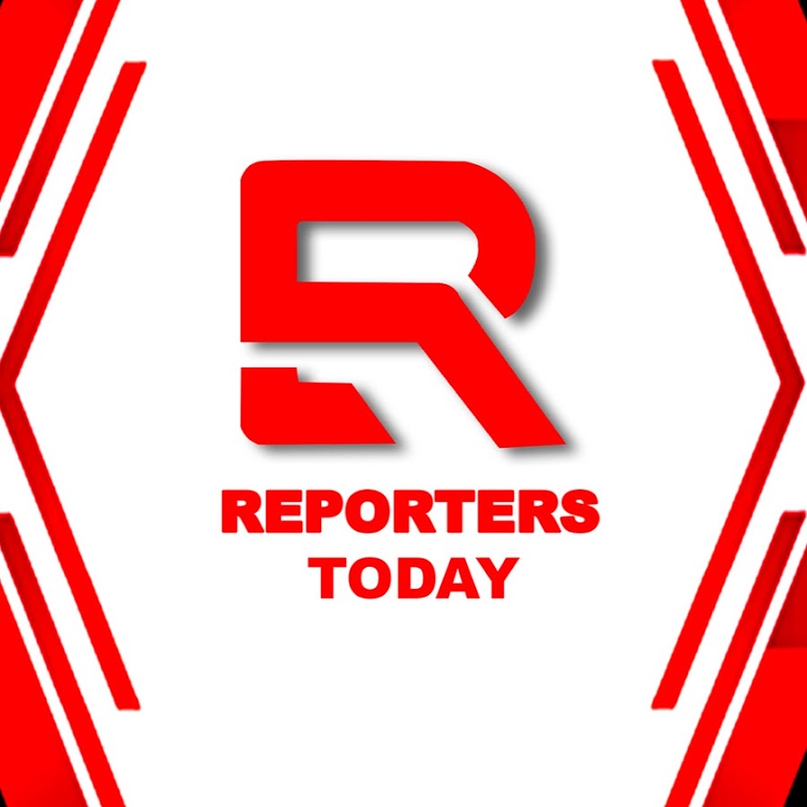 Reporters Today رمز قناة اليوتيوب