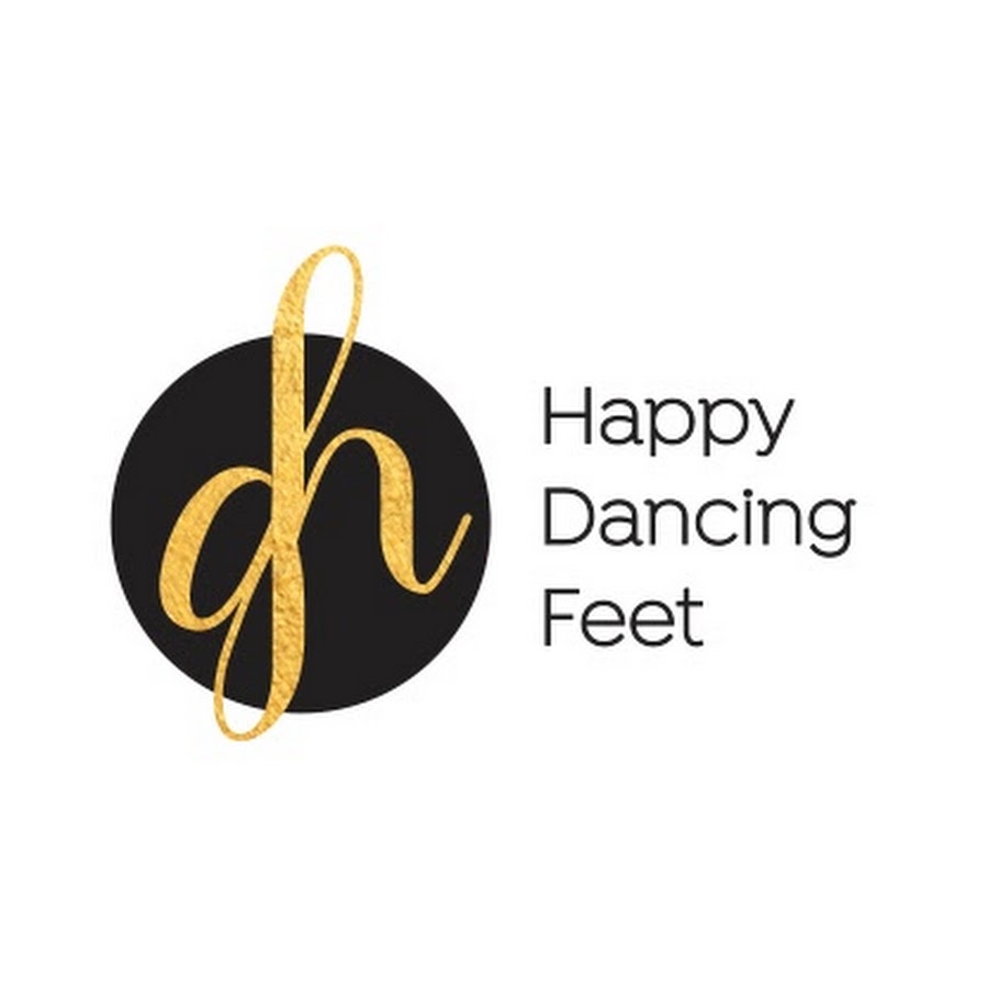 Happy Dancing Feet Avatar canale YouTube 