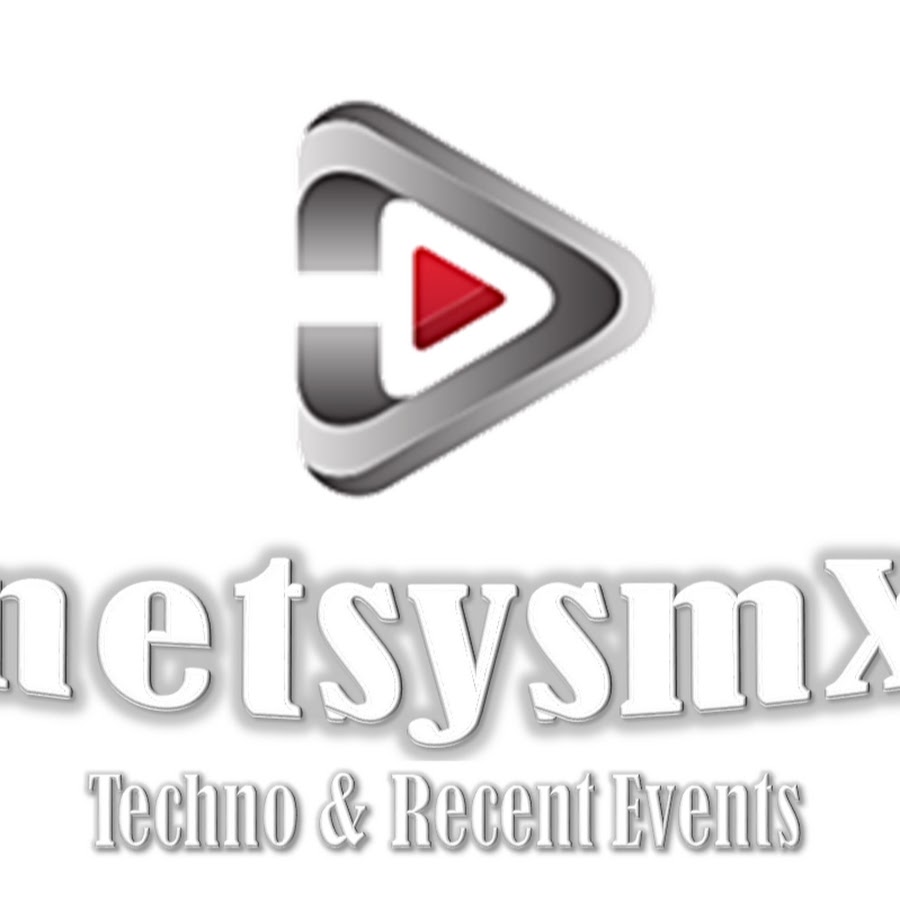 netsysmx ইউটিউব চ্যানেল অ্যাভাটার