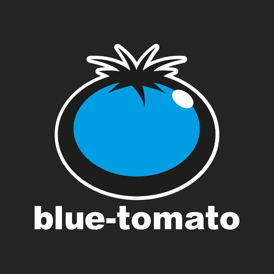 Blue Tomato YouTube channel avatar