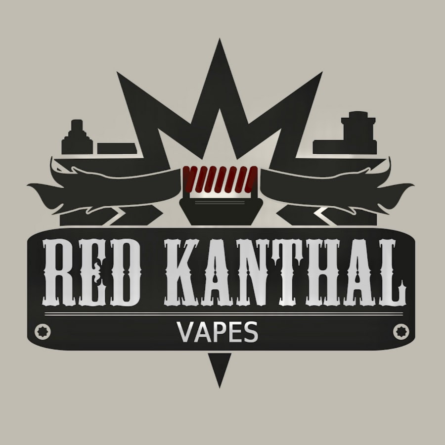 Red Kanthal YouTube channel avatar